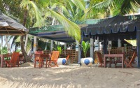 Frangipani Beach Villa 3*  4