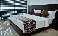   Skandig Beach Resort 4*  6