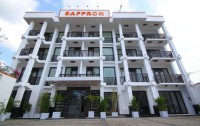   Saffron Hotel Unawatuna 3*  1