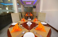   Saffron Hotel Unawatuna 3*  14