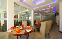   Saffron Hotel Unawatuna 3*  13