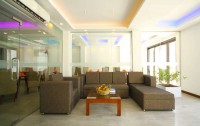   Saffron Hotel Unawatuna 3*  11