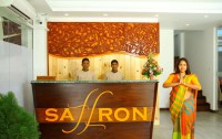   Saffron Hotel Unawatuna 3*  10