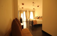   Saffron Hotel Unawatuna 3*  6