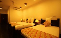 Saffron Hotel Unawatuna 3*  2