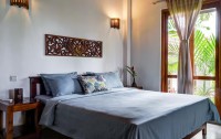   Good Karma Ayurvedic Resort 4*  11