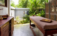 Good Karma Ayurvedic Resort 4*  5