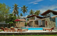   Villa Tangalle Lagoon 4*  1