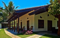 Villa Tangalle Lagoon 4*  4