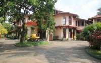 Villa Ranmanika 3*  3