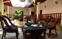 Sundowners Guest House 2*  4