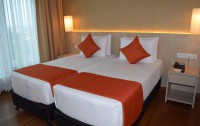   Anarva Mount Lavinia 4*  10