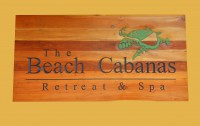   The Beach Cabana 3*+  6