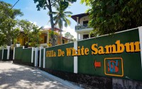   Villa De White Sambur 3*  7