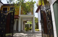   Villa De White Sambur 3*  6