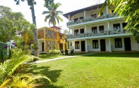 Villa De White Sambur 3*  2