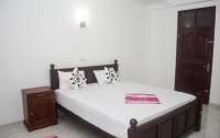   Villa De White Sambur 3*  18