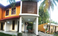   Villa De White Sambur 3*  16