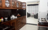   Villa De White Sambur 3*  15