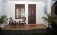   Villa De White Sambur 3*  14