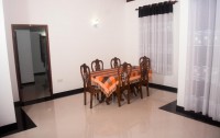   Villa De White Sambur 3*  11