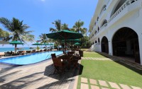 Joe S Resort Bentota 3*  3