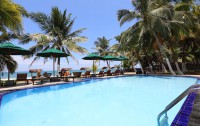 Joe S Resort Bentota 3*  2