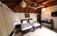   Joe S Resort Unawatuna 3*  8