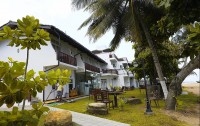   Joe S Resort Unawatuna 3*  26