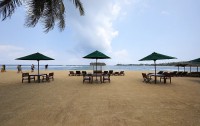   Joe S Resort Unawatuna 3*  25