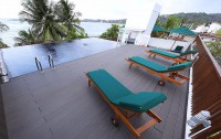 Joe S Resort Unawatuna 3*  3