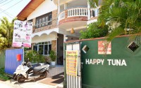   Happy Tuna Guest House 2*  1