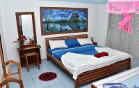   Happy Tuna Guest House 2*  6