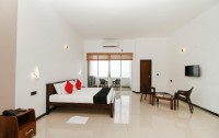   Grace Beach Resort 3*  6