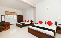 Grace Beach Resort 3*  5