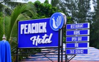   Peacock Hotel Unawatuna 2*  31