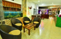   Peacock Hotel Unawatuna 2*  23