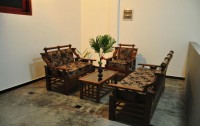 Ashantha Guest House 2*  2