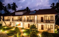   Green Parrot Tangalle 4*  33