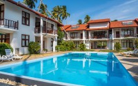   Green Parrot Tangalle 4*  28