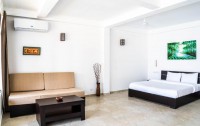   Green Parrot Tangalle 4*  22