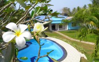   Adare Beach Villa APT  1