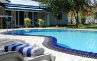   Adare Beach Villa APT  13