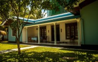   Adare Beach Villa APT  15