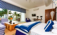   Kk Beach Hotel 5*  21