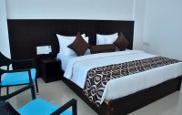   Trincomalee Beach Resort 3*  10