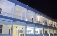 Trincomalee Beach Resort 3*  4