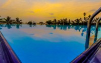   Trincomalee Beach Resort 3*  15