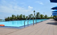   Trincomalee Beach Resort 3*  12