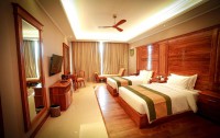   Araliya Beach Resort Unawatuna 5*  19